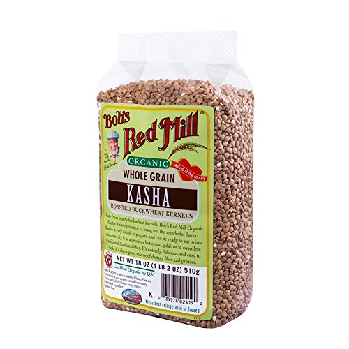 bob's red mill kasha