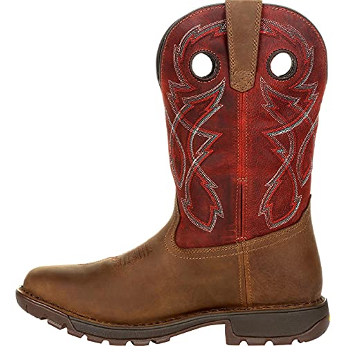 Image of ROCKY Men's Legacy 32 Waterproof Western Boots