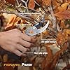 Fiskars Bypass Pruning Shears, 5/8-Inch Cut Capacity Garden Clippers, Gardening Scissors with Sharp, Rust Resistant Steel Blade #1