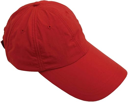 Adam's Headwear Sunshield Cap with 