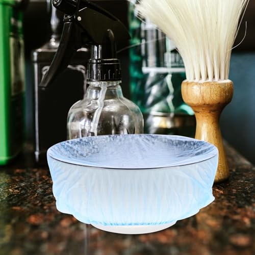 NOLITOY Protectores Plásticos Desechables para Spa de Pies 300 Unidades miniatura 6