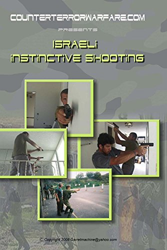 ISRAELI INSTINCTIVE SHOOTING