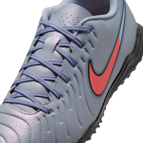 Zapatillas de fútbol unisex Nike Legend 10 Club TF para adultos en campos de turf 7