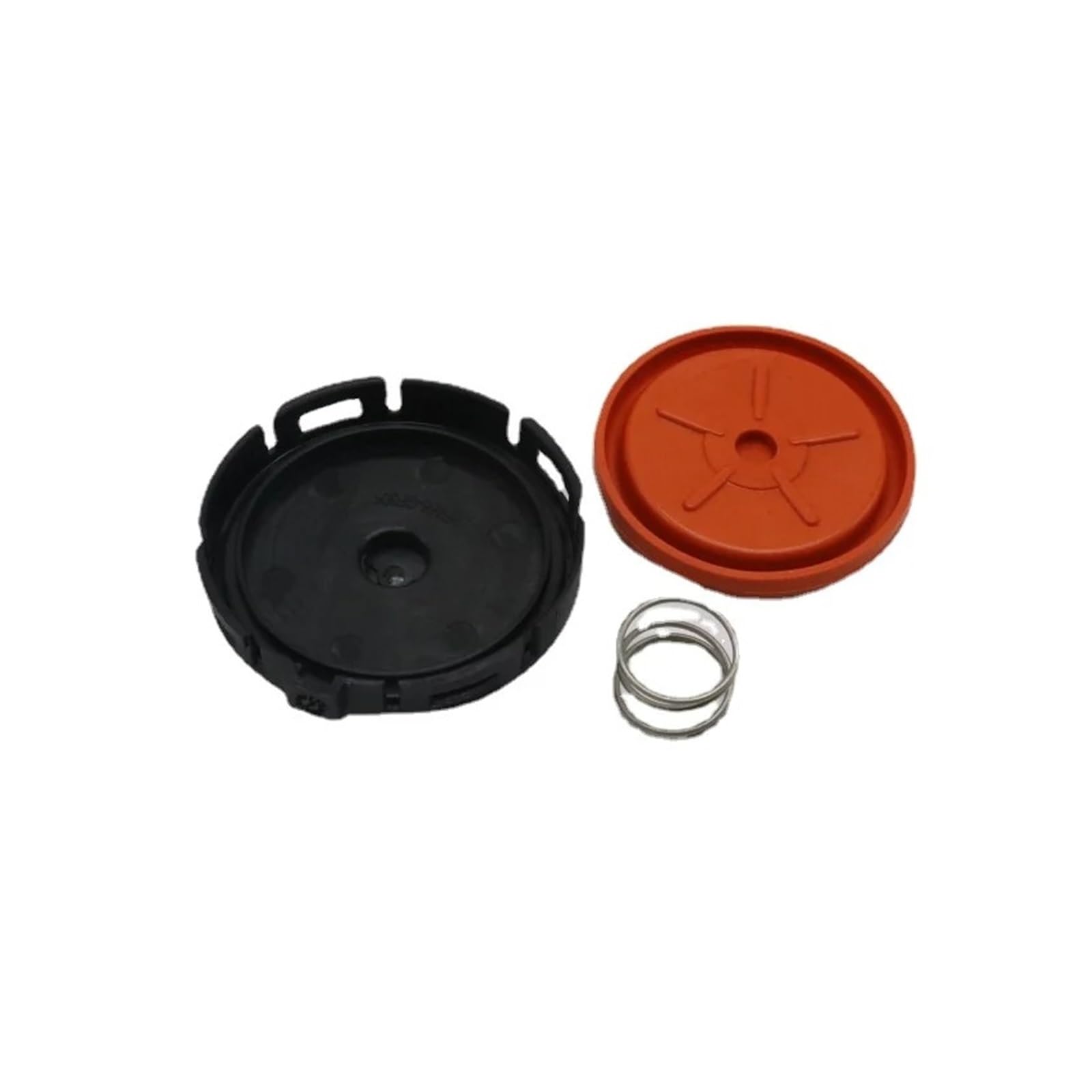 Kit reparación tapa válvula PCV motor de alta resistencia para E60 E90 N46