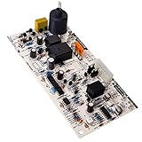 Souyou 621269001 RV Refrigerator Control Board Replacement for Norcold N641/N841, Fit for Norcold 2-