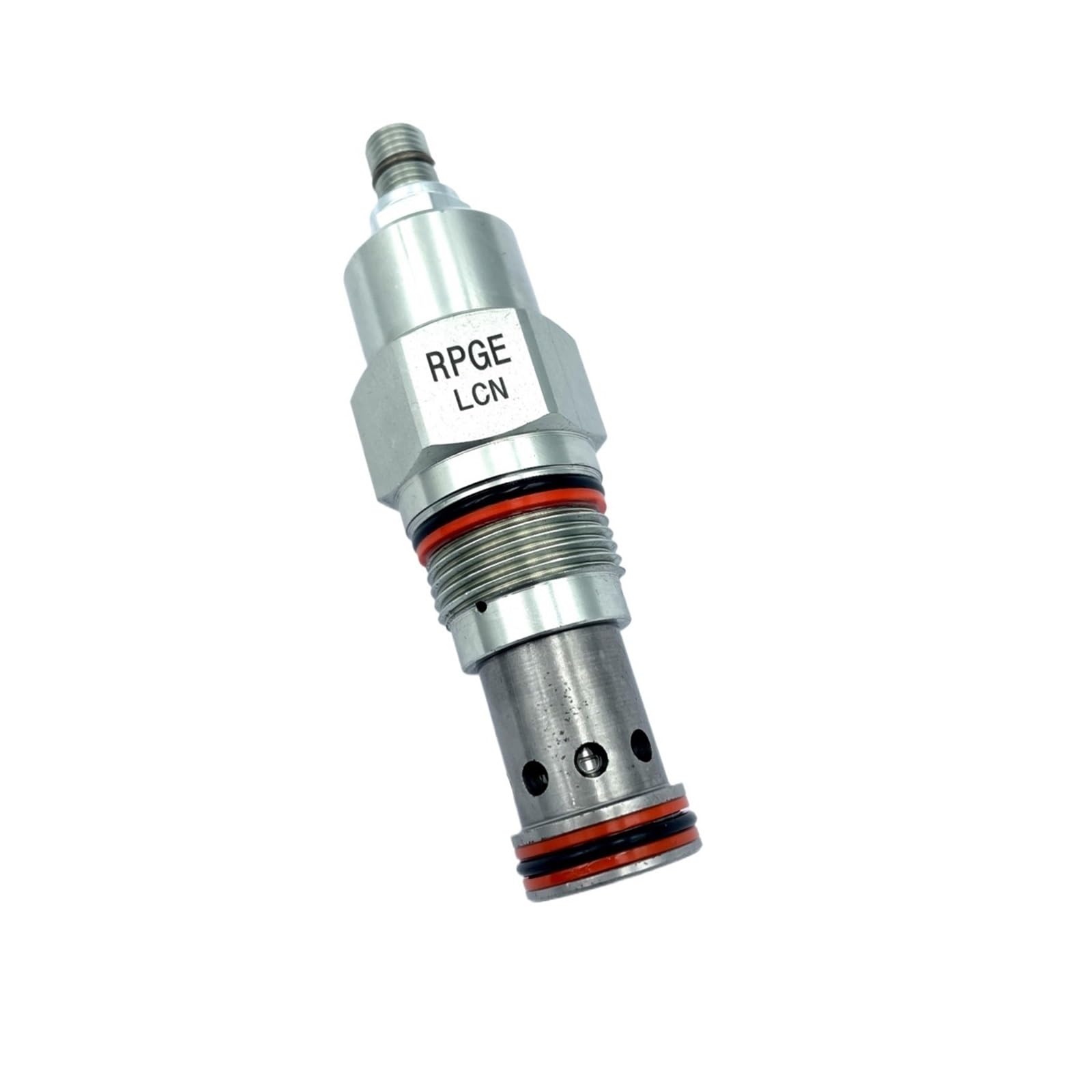 CXDFRSER Hydraulic valve cartridge balancing valve RPGE-LCN