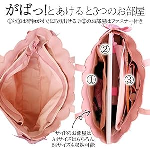 Amazon | [zakkamart] 痛バッグ 痛バ 痛BAG ザッカマート A3