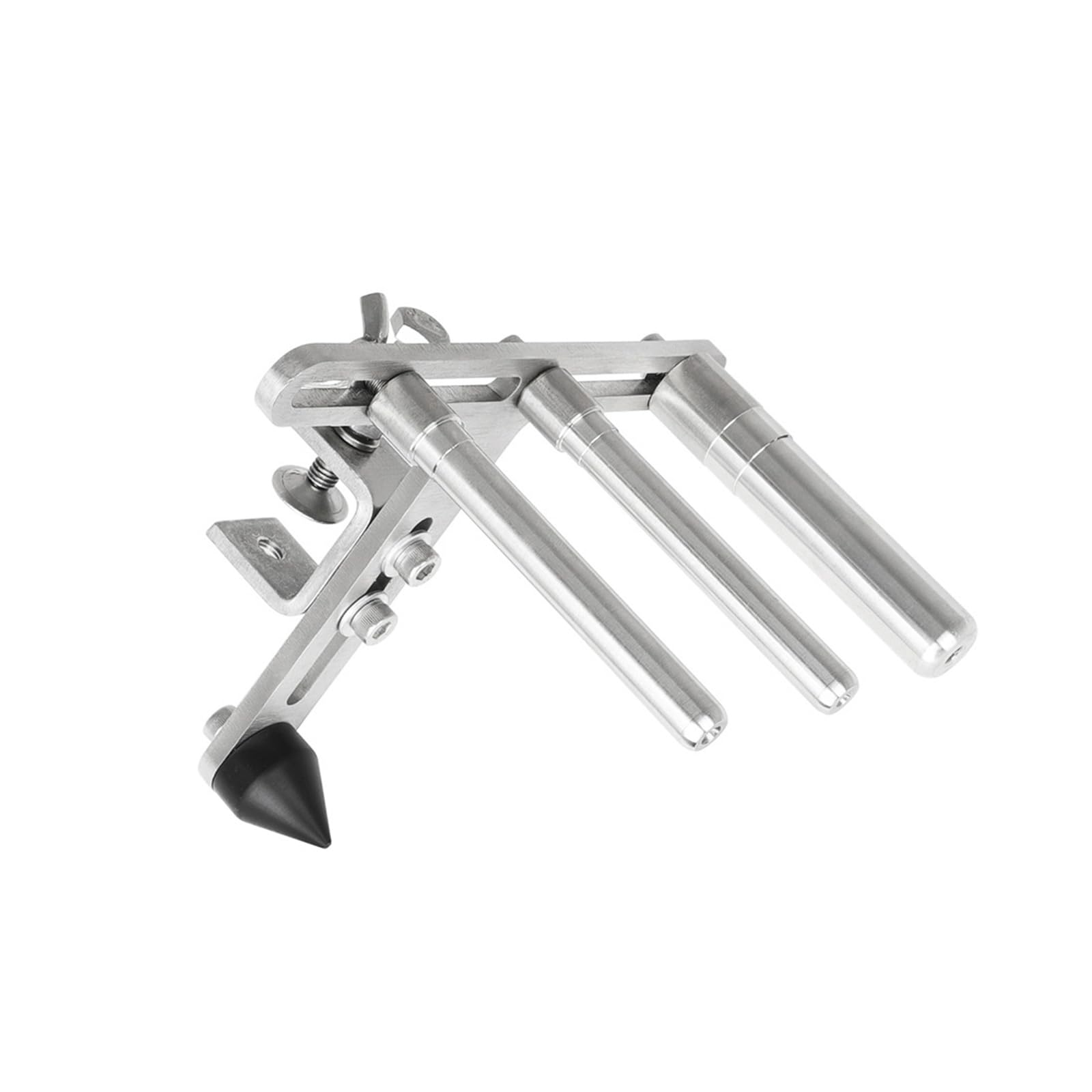 Herramienta de reparación de música, herramienta de reparación de instrumentos, multifunción, afinación de trompeta, instrumento de soporte de pulido de música