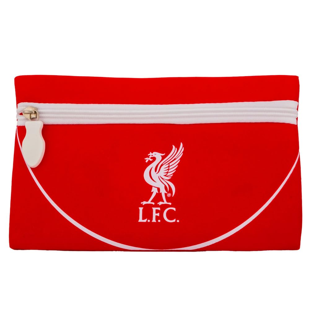 Liverpool FC - Federmäppchen mit Swoop-Design