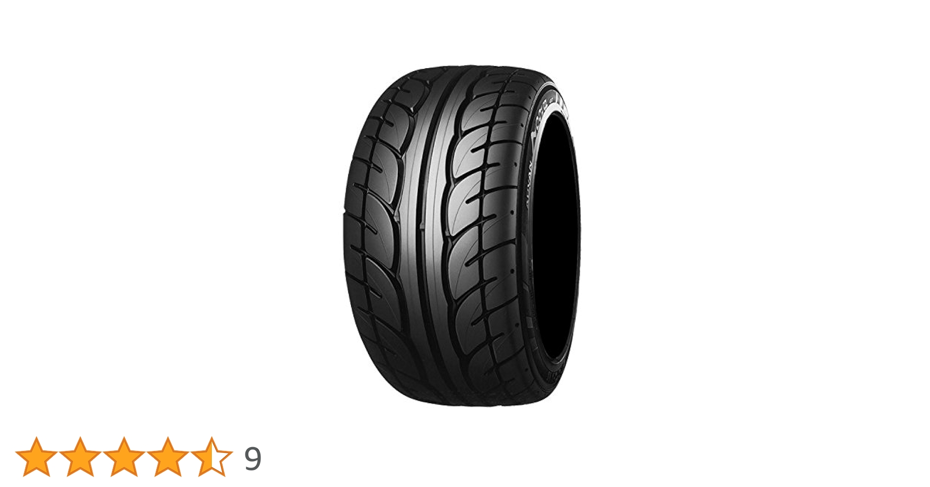 Amazon.co.jp: ヨコハマ(YOKOHAMA) サマータイヤ ADVAN NEOVA AD07 165