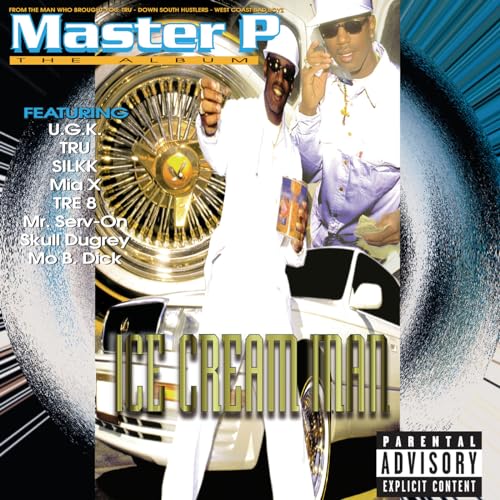 Master P