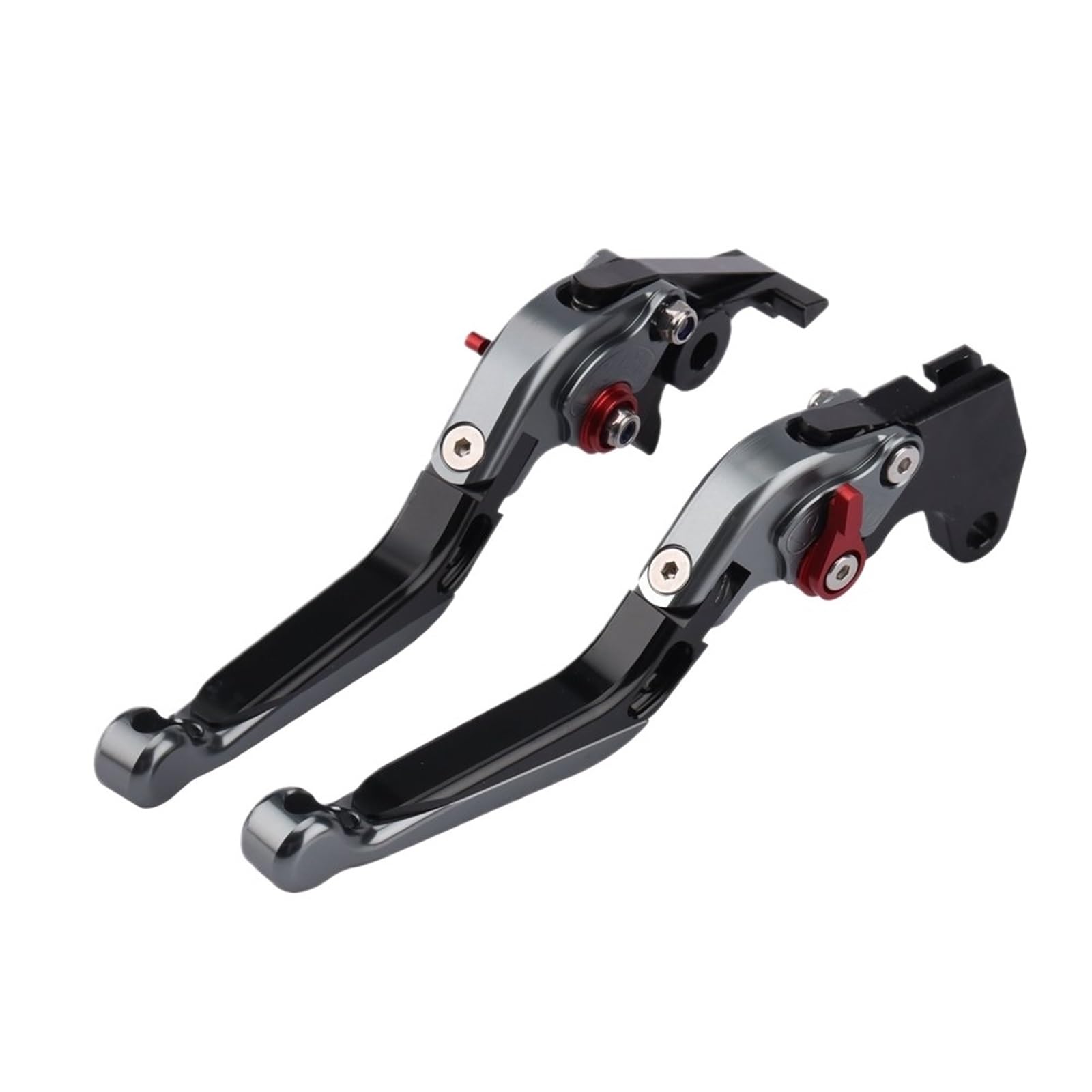Pbqenxb A-1 Break And Clutch Levers For Aprilia Rs660 For Tuono 660 2020-2024 Motorcycle 5D Fold Brake Clutch Levers Adjustable Handle