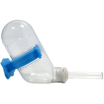 cage water dispenser