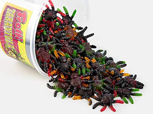Trolli Tarantula (1 x 975 g) – Ansicht 2