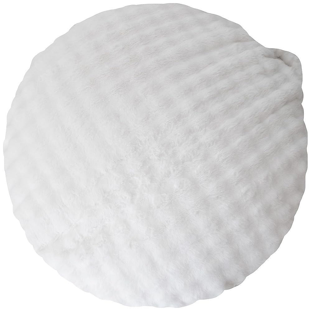 Amazon.co.jp: ふわとろビーズクッションソファ Foure（フール） 幅130