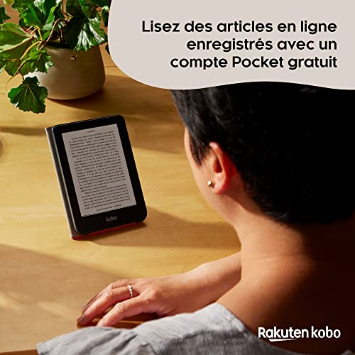 Kobo Clara 2E