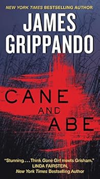 Mass Market Paperback Cane and Abe Book