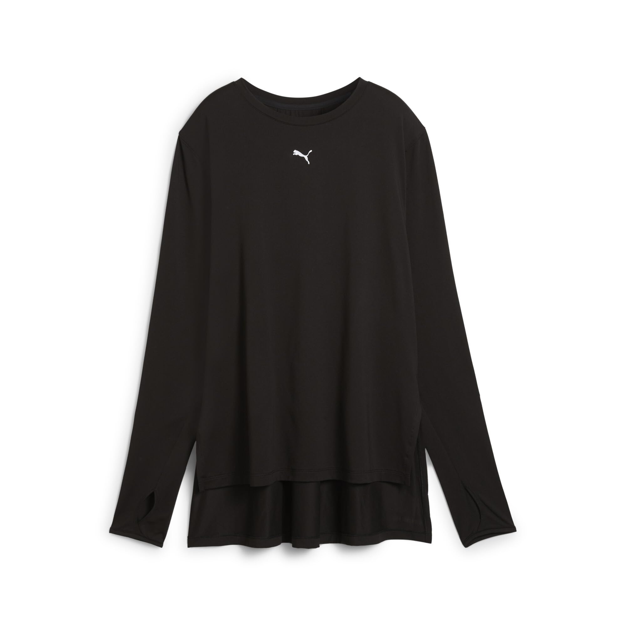 PUMA Modest Oversized Tee Chemises Femme (Lot de 1)