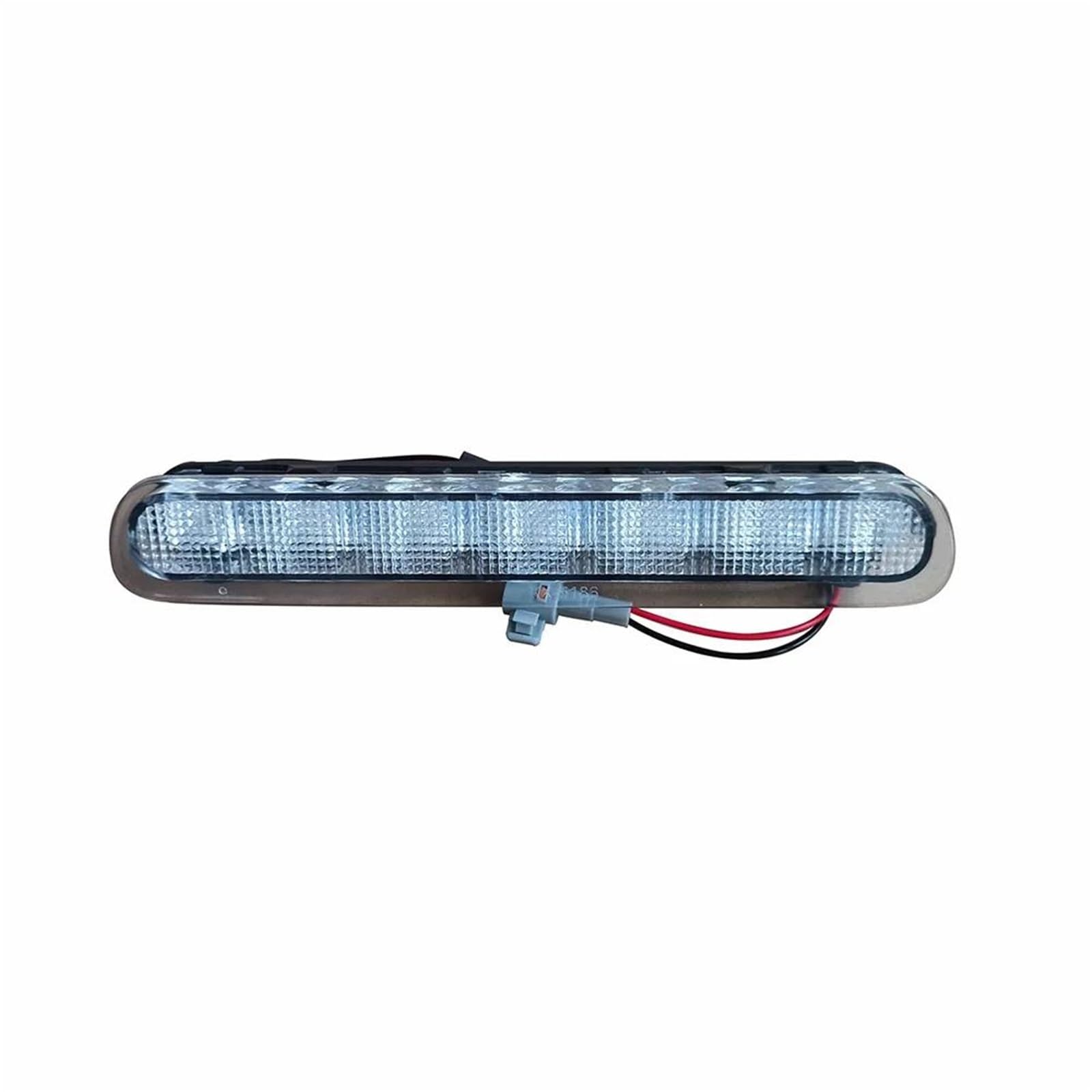 3ème feu stop arrière LED pour rouler en sécurité en Toyota Hilux Vigo de 2005 à 2014