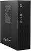 Micro ATX Case: MATX DTX Mini PC ITX Desktop Computer Case - Support Micro ATX, MATX, DTX, ITX, Mini PC