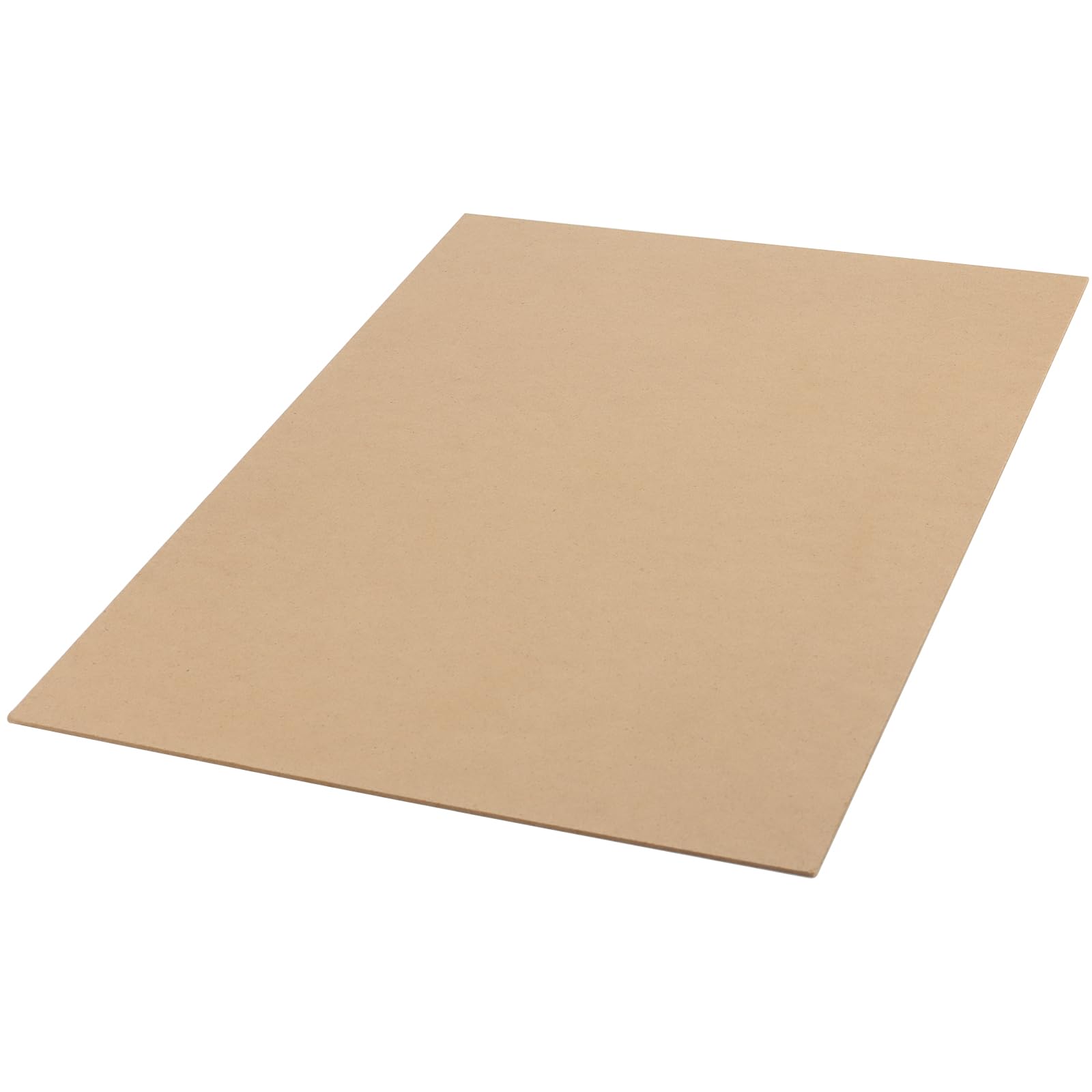 SEUNMUK 5 Pack A3 MDF Wood Boards for Art 2mm Medium Density Fiberboard, MDF Panels Art Sheet for Laser Engraving Drawing - Image 4