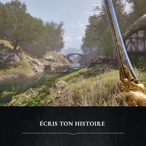 The Elder Scrolls IV: Oblivion Remastered Xbox Deluxe Edition - vue 7