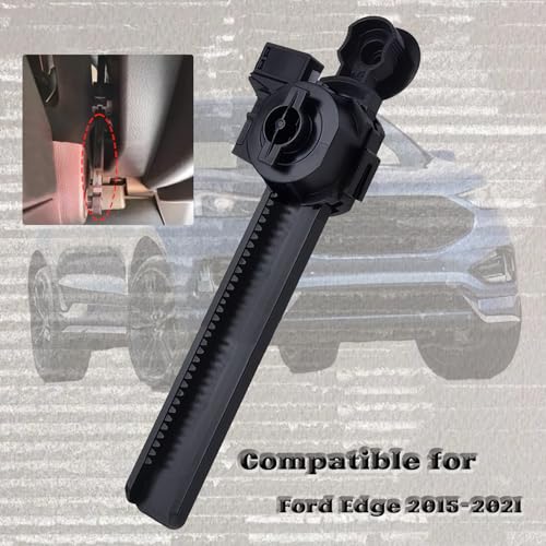 Bisagra Damper Guantero Ford Edge miniatura 4