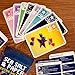 Sea Salt and Paper Extra Salt Expansion - 8 New Cards with Exciting Effects! Fast-Paced Strategy Game for Kids & Adults, Ages 8+, 2-4 Players, 30-45 Minute Playtime, Made by Pandasaurus Games