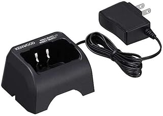 JVCケンウッド バッテリー充電器 UBC-10