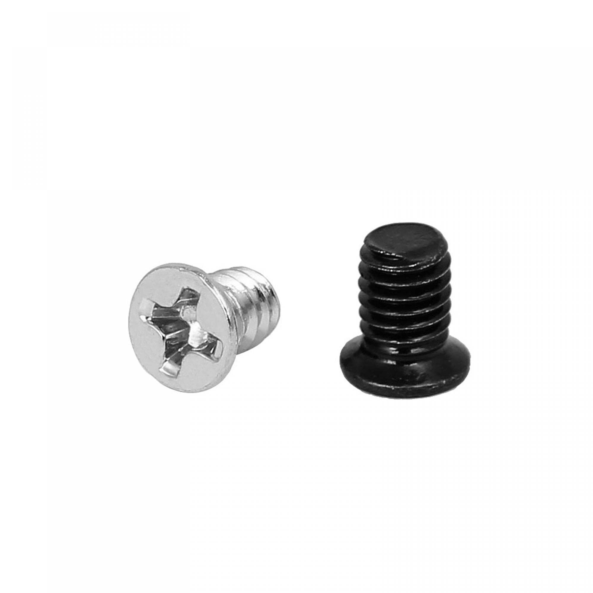 Computer Hard Drive Screws - 500 Pack -4 Computer Hard Drive Screws - 500 Pack -4
