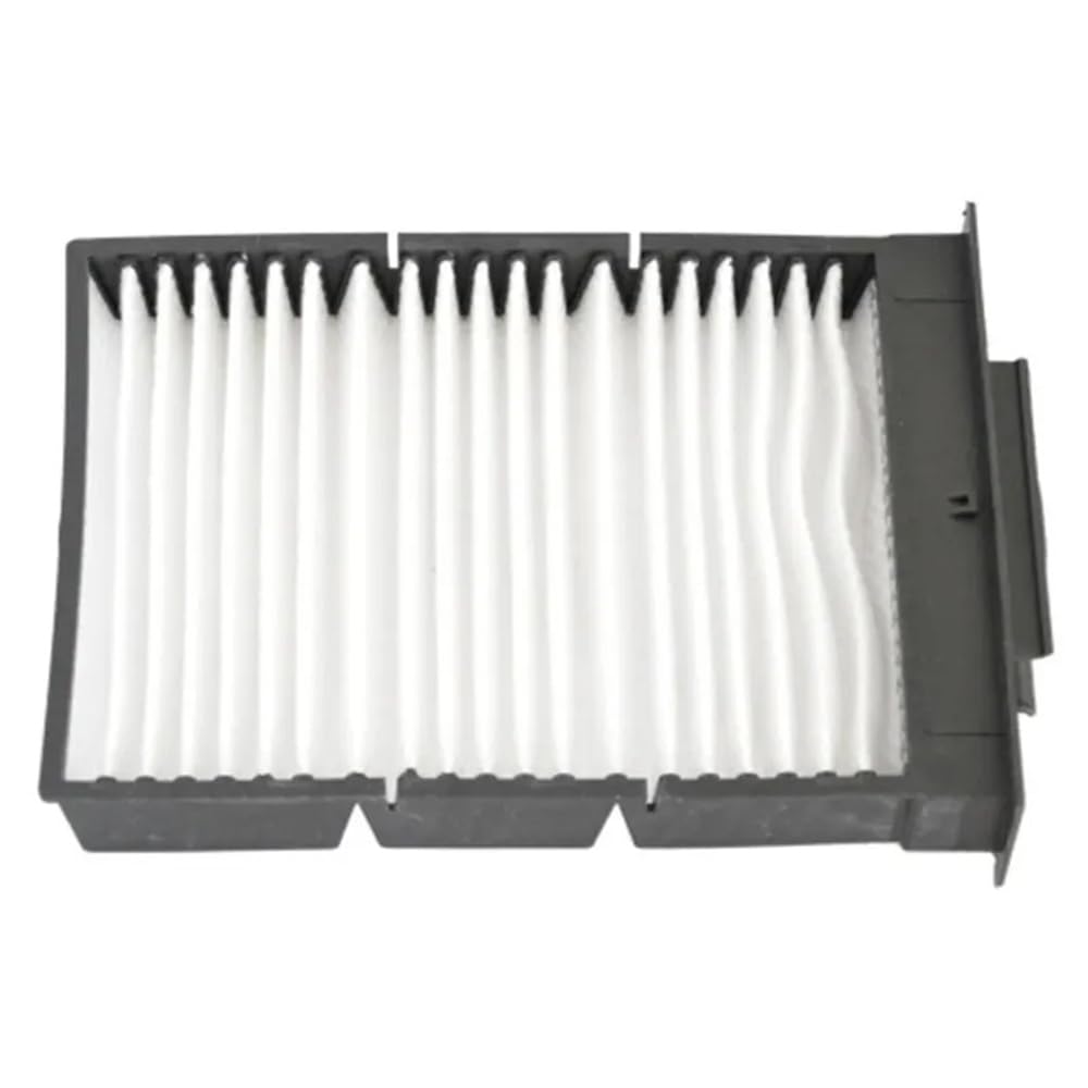 Filtr Powietrza Kabinowego dla Geely Panda 2009, 3 szt. Filtr powietrza samochodowego Filtr kabinowy Filtr paliwa 17801-14010/BYDLK-8101014/96335719