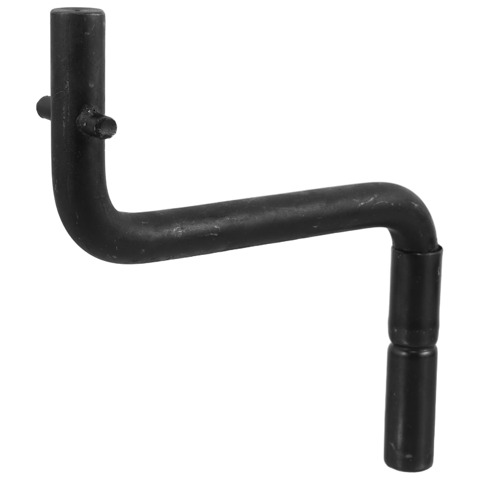 Manija de arranque para tractor monocilíndrico como repuesto durable para motor