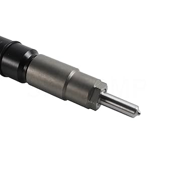 Amazon.com: 095000-6990 8-98011605-4 Fuel Injector for Isuzu