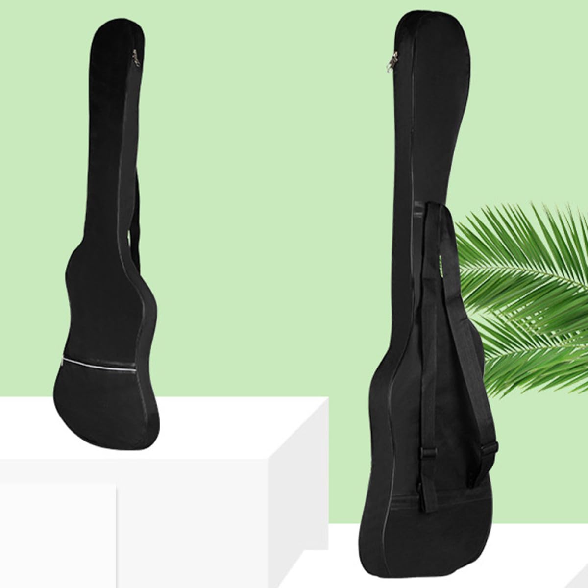 Borsa Portatile All'acqua Elettrico Resistente Oxford Basso per Manici con Tracolla Regolabile Design Semplice e Funzionale Protezione per Uso