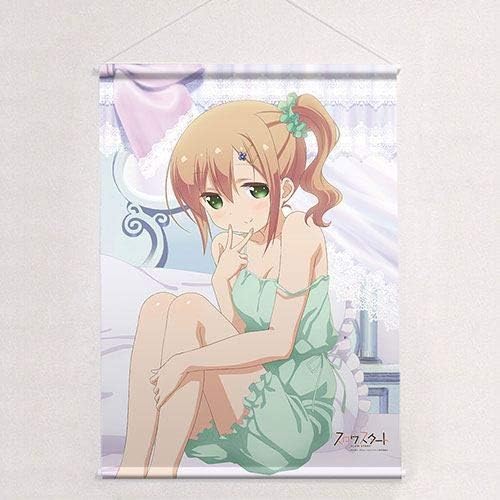 Amazon スロウスタート 十倉 栄依子 B2タペストリー 51 72cm アニメ 萌えグッズ 通販