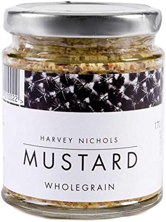 Harvey Nichols Wholegrain Mustard