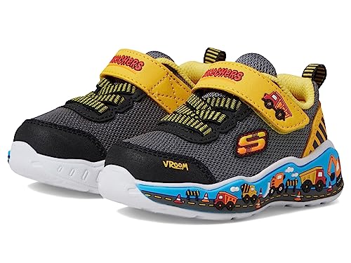 Image of Skechers Boys' Play Scene Sneaker