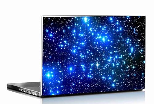 Image of Skin Poster - Laptop Skin Stickers, Fits Dell, Hp, Lenovo, Toshiba, Acer, Asus and for All Models Up to11.6-15.6 Inch HD Quality Laptop Skin Decal Vinyl Sticker 2