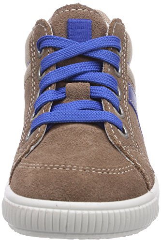 Baby Boy's Crawling Sneakers2