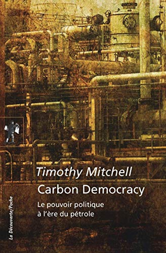 Télécharger Carbon Democracy Gratuit