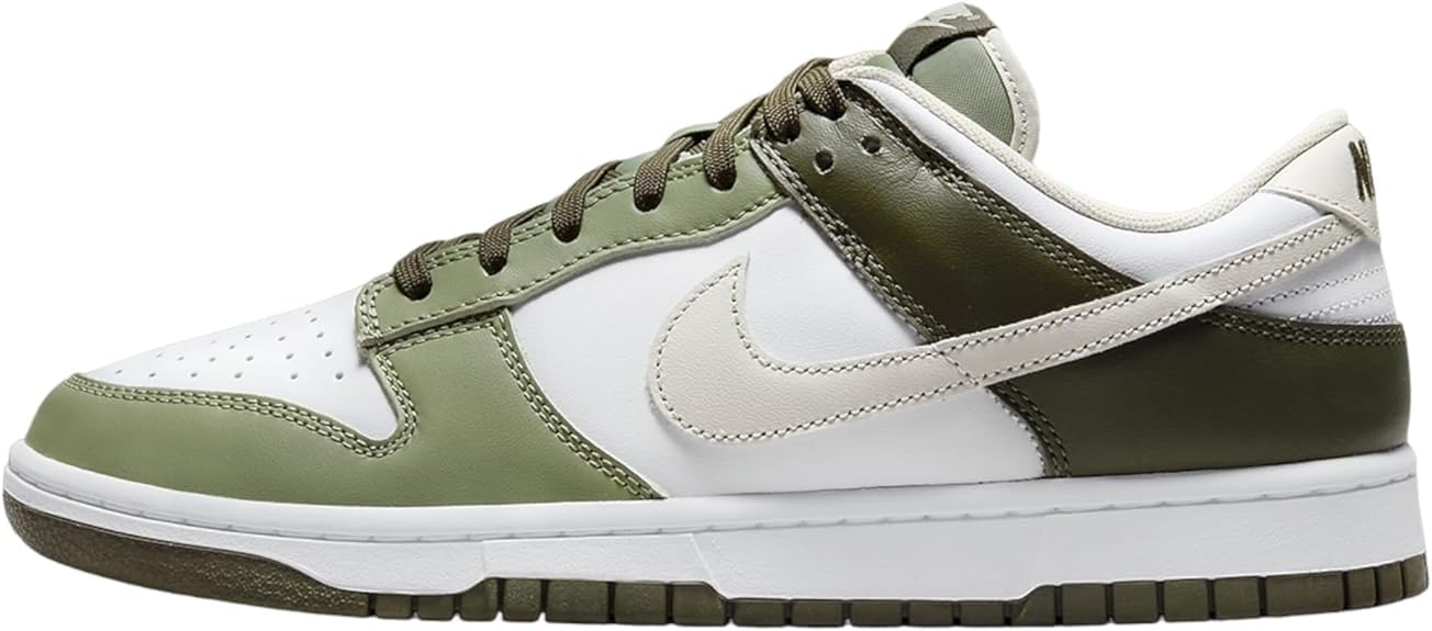 Nike Men's Nike Dunk Low Retro