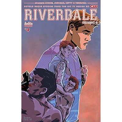 Riverdale