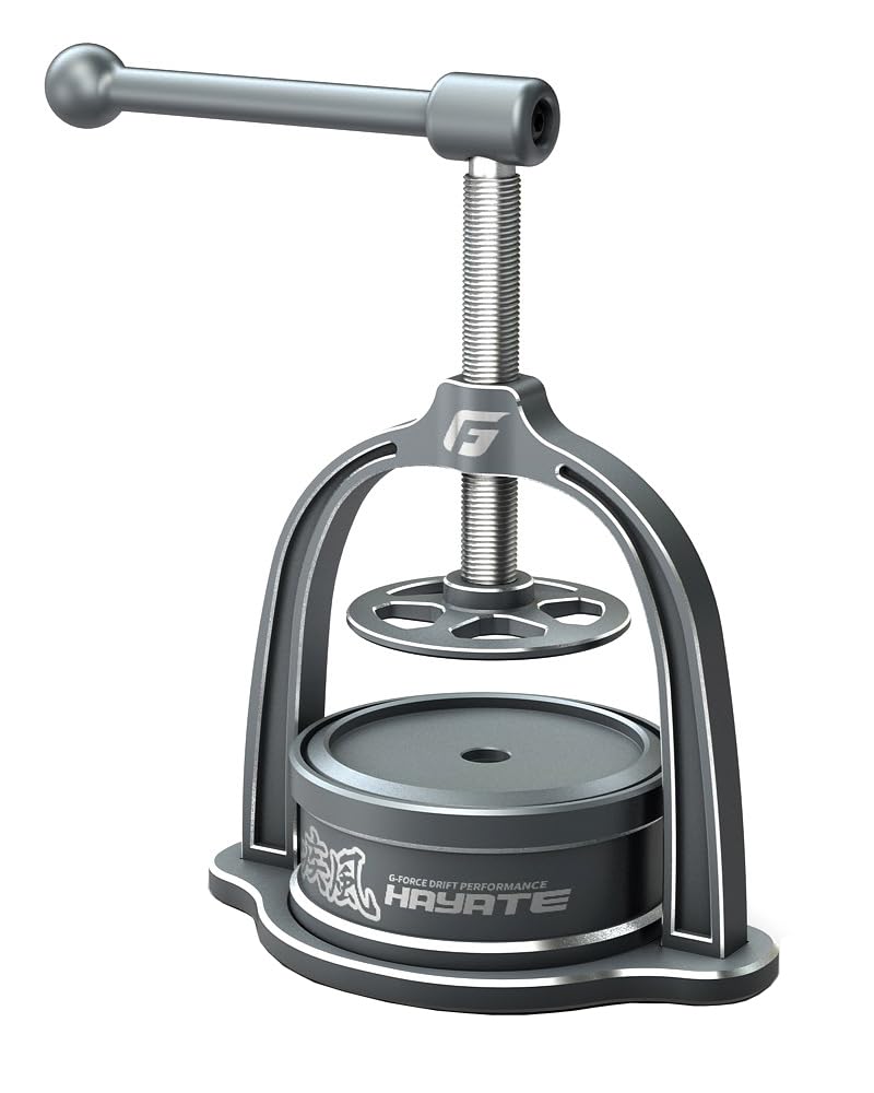 Amazon | ジーフォース HAYATE Drift Tyre Remover R/Cカー用