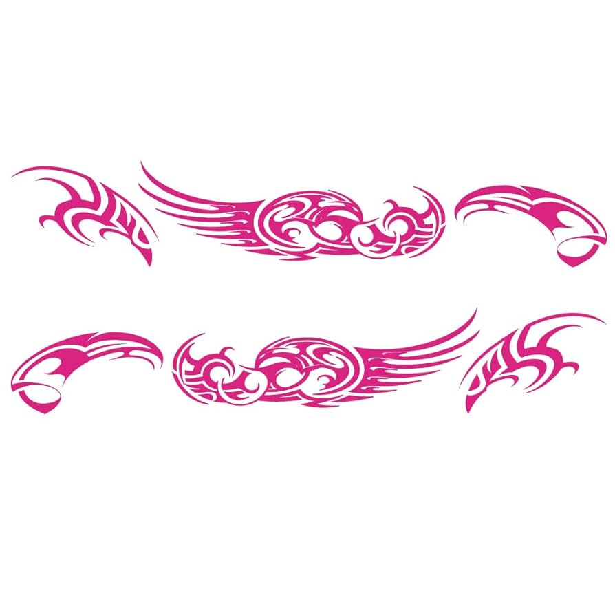 XG グローバルパッケージ ステッカー7枚 XG グローバル