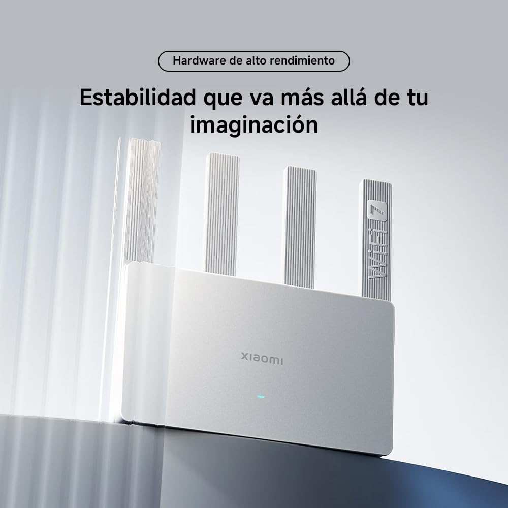 Xiaomi Router BE3600 2.5G EU