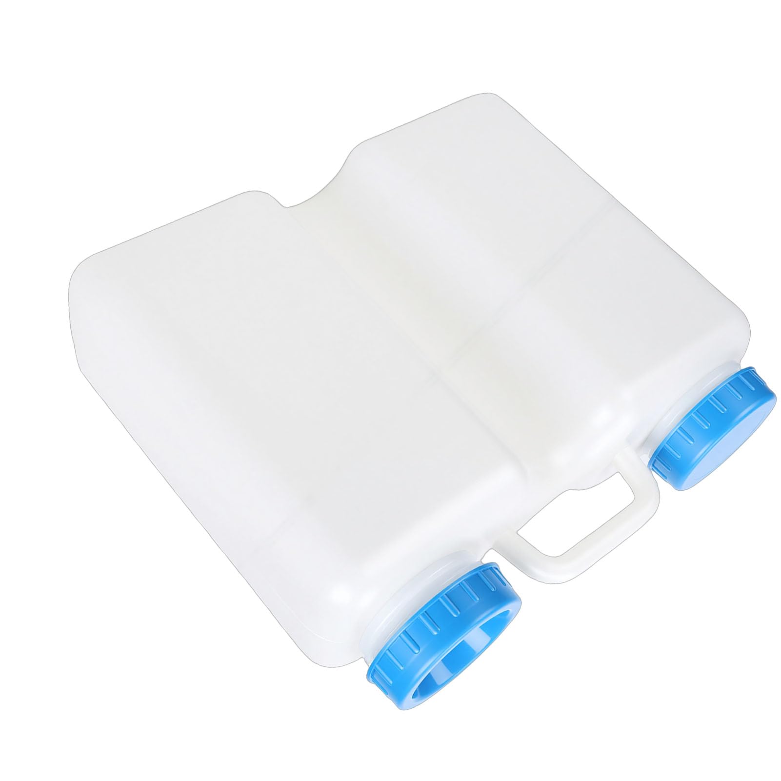 Haofy Acqua per da 3 Galloni, LLDPE per Uso Alimentare, Contenitore Portatile per Campeggio, attività all'aperto, Design Leggero
