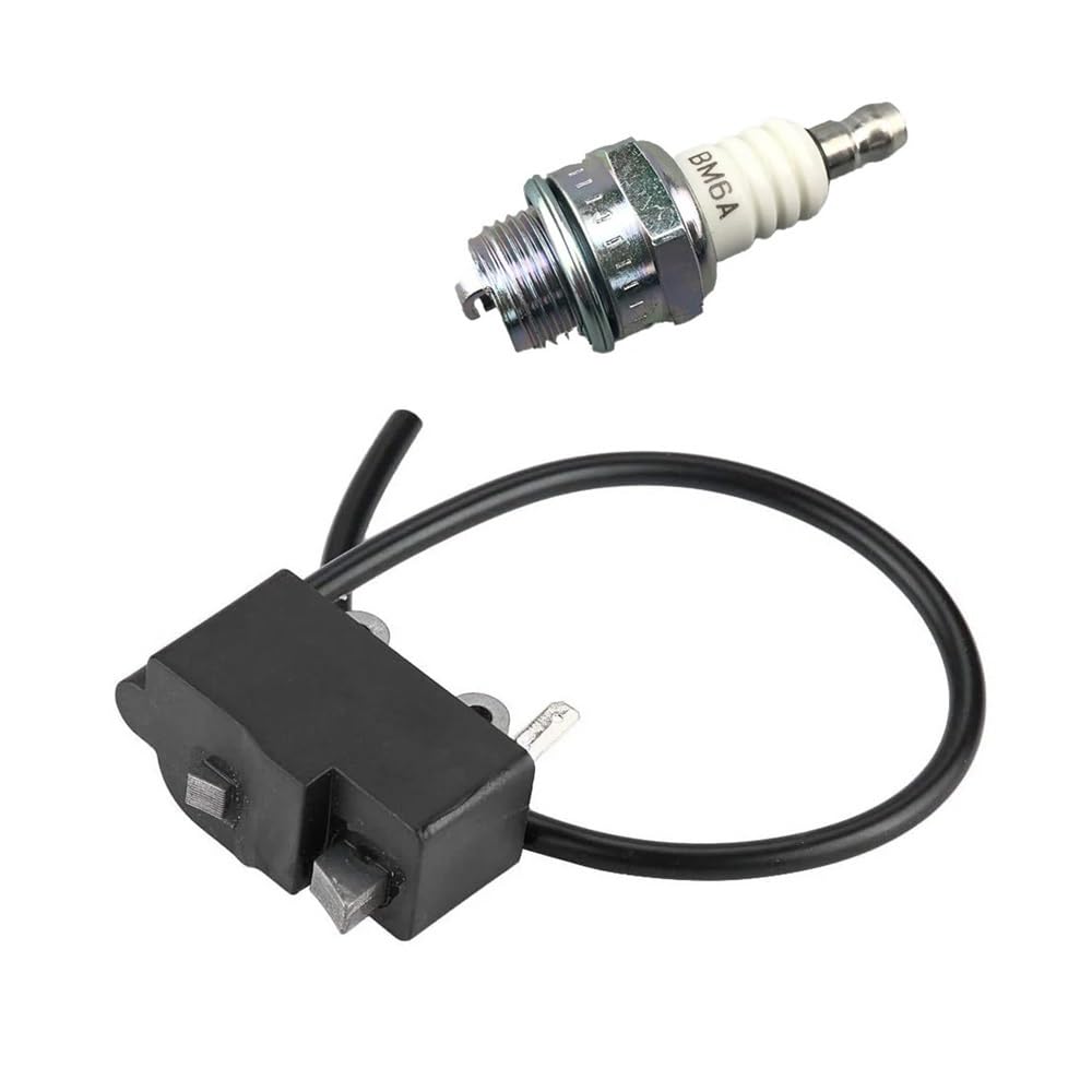 Bobine d'allumage PB-250 pour souffleur thermique Echo ES-250 et PB-252