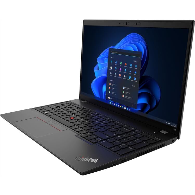 Amazon.com: Lenovo ThinkPad L15 Ryzen 5 PRO 5675U 6-Core 512GB SSD