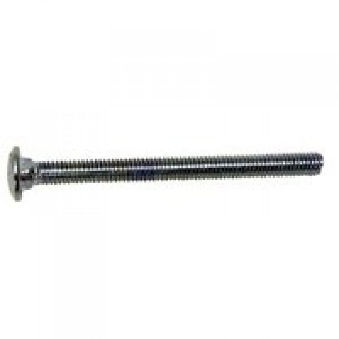 Midwest 05505 Galvanized Carriage Screw 3/8-16x3