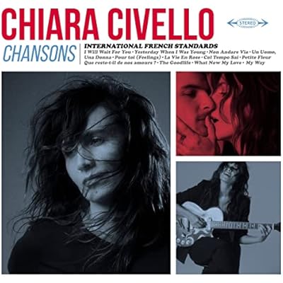 CHANSONS